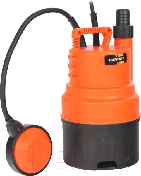 Изображение товара Дренажный насос PATRIOT F 300
