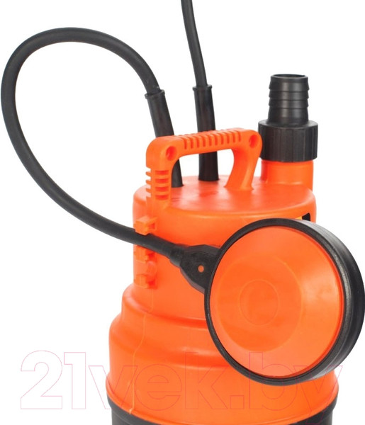 Изображение товара Дренажный насос PATRIOT F 300