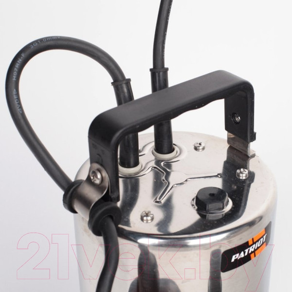 Изображение товара Дренажный насос PATRIOT F 900/S