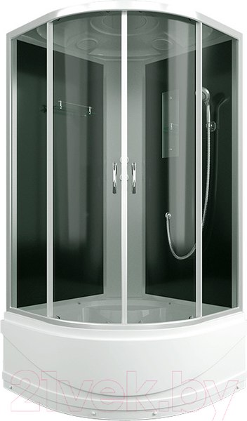 Изображение товара Душевая кабина Erlit ER3508TP-C4-RUS
