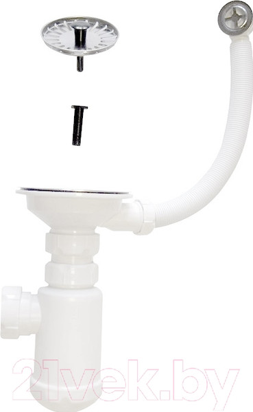 Изображение товара Сифон Grand Эконом C.H.370-11-01