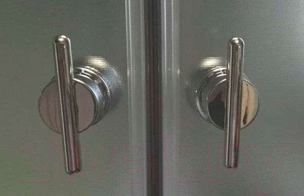 Изображение товара Душевой уголок Coliseum Minor T-80 (матовое стекло)