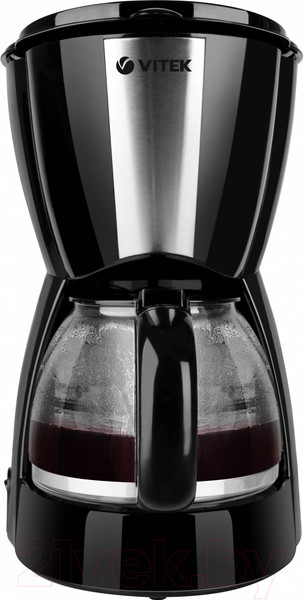 Изображение товара Капельная кофеварка Vitek VT-1503