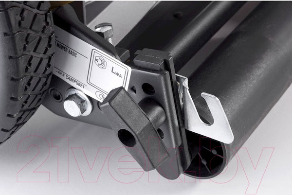 Изображение товара Газонокосилка механическая Stiga SCM 240 R (290401208/S15)
