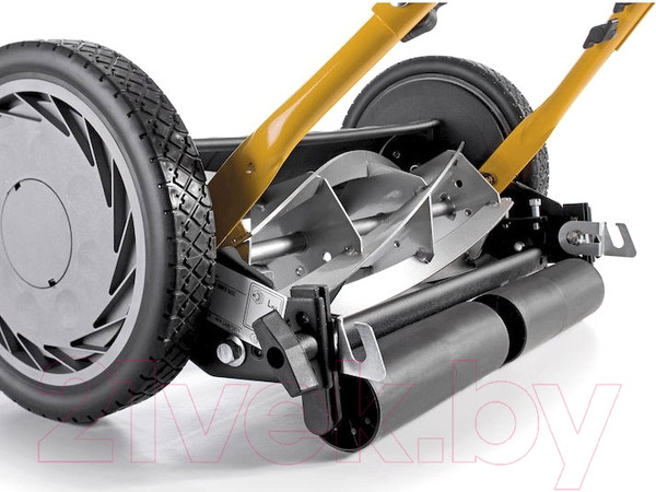 Изображение товара Газонокосилка механическая Stiga SCM 240 R (290401208/S15)