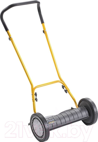 Изображение товара Газонокосилка механическая Stiga SCM 240 R (290401208/S15)