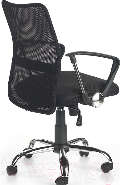 Изображение товара Кресло офисное Halmar Tony (черный)