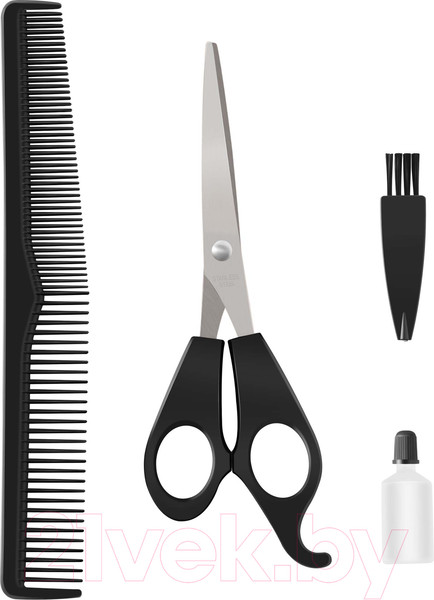 Изображение товара Машинка для стрижки волос Aresa AR-1812