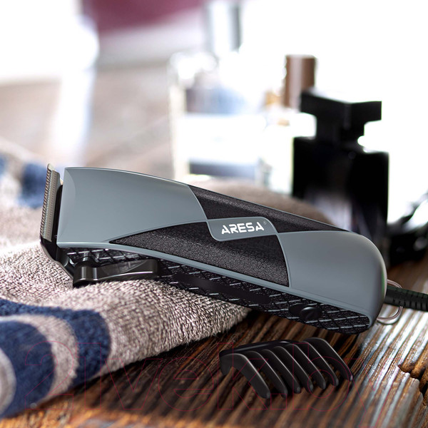 Изображение товара Машинка для стрижки волос Aresa AR-1812