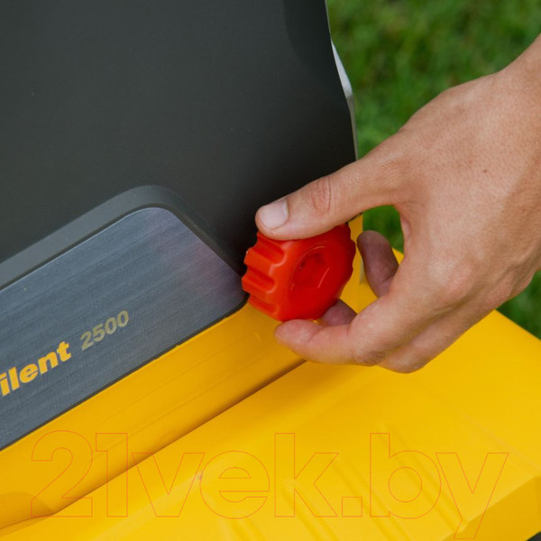 Изображение товара Садовый измельчитель электрический Stiga Bio Silent 2500 (290001252/14)