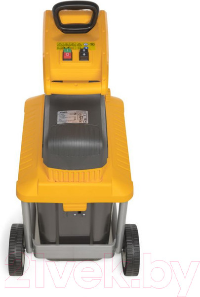 Изображение товара Садовый измельчитель электрический Stiga Bio Silent 2500 (290001252/14)