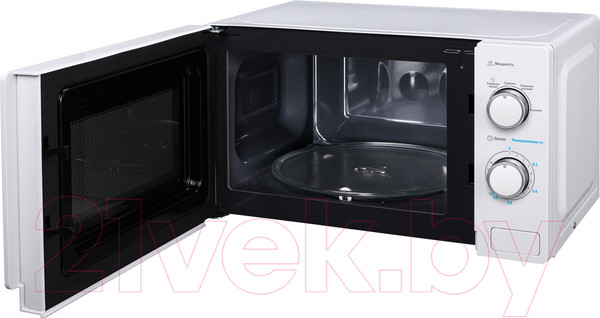 Изображение товара Микроволновая печь Midea MM720C4E-W