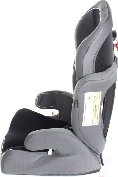 Изображение товара Автокресло Martin Noir Street (Jet Grey)