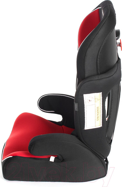 Изображение товара Автокресло Martin Noir Street (Royal Red)