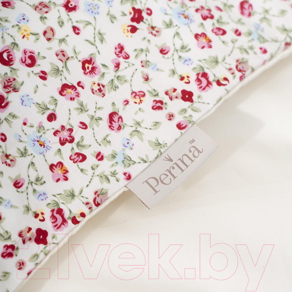 Изображение товара Комплект постельный для малышей Perina Клюковка / КЛ3-01.3