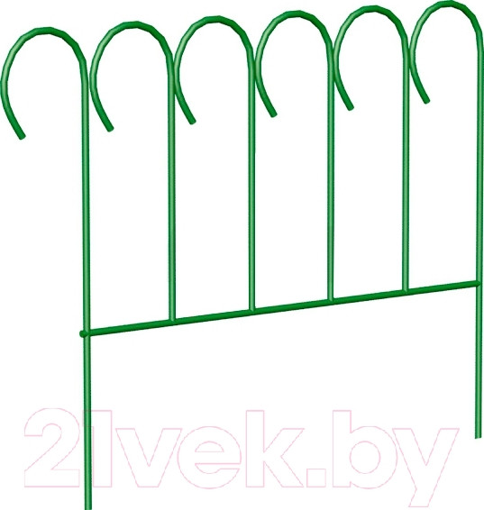 Изображение товара Изгородь декоративная ПТФ Лиана Декоративный