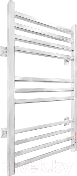 Изображение товара Полотенцесушитель водяной Gloss & Reiter Pro-Gress Л.50x80.P11