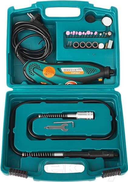 Изображение товара Гравер Sturm! GM2314F