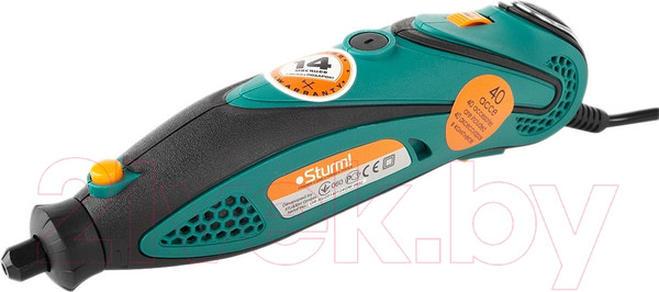 Изображение товара Гравер Sturm! GM2314F