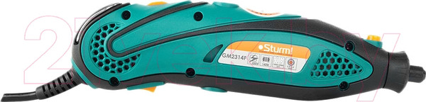 Изображение товара Гравер Sturm! GM2314F