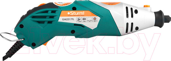 Изображение товара Гравер Sturm! GM2317FL