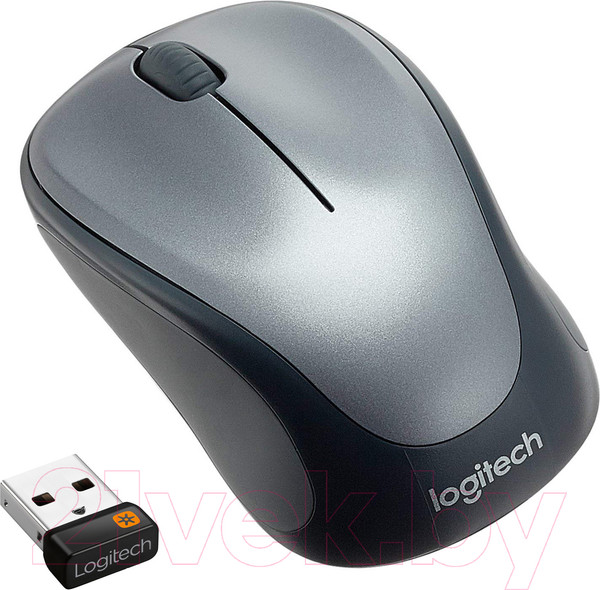 Изображение товара Мышь Logitech M235 910-002201 / 910-002692
