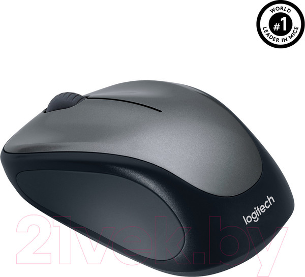 Изображение товара Мышь Logitech M235 910-002201 / 910-002692