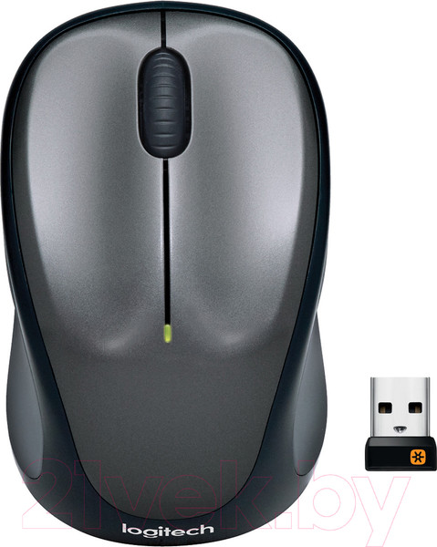 Изображение товара Мышь Logitech M235 910-002201 / 910-002692