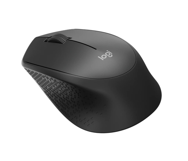 Изображение товара Мышь Logitech M280 910-004287 / 910-004306 (черный)