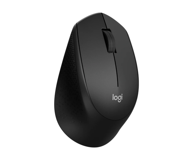 Изображение товара Мышь Logitech M280 910-004287 / 910-004306 (черный)
