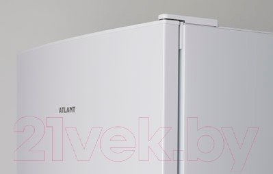 Изображение товара Холодильник с морозильником ATLANT ХМ 4721-101