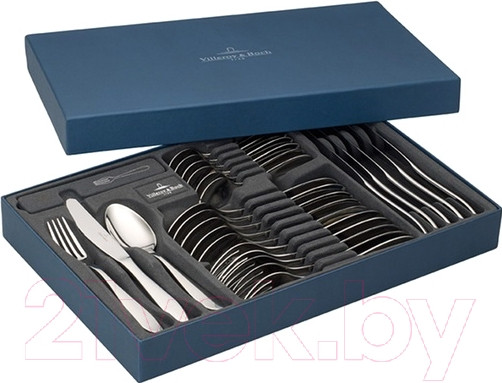 Изображение товара Набор столовых приборов Villeroy & Boch Arthur / 12-6373-9037 (24пр)