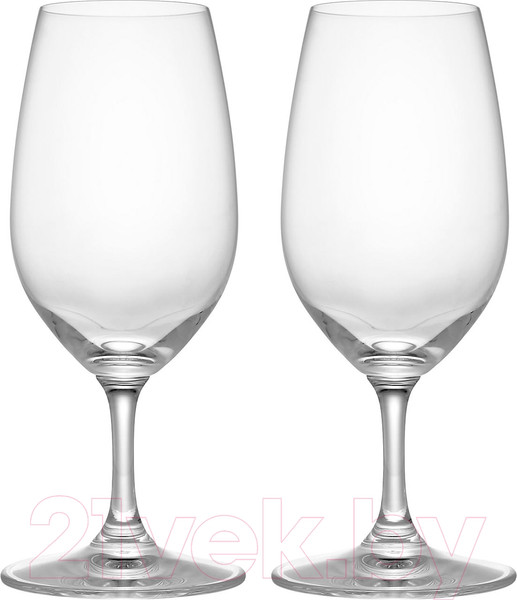 Изображение товара Набор бокалов Riedel Vinum Port (2шт)