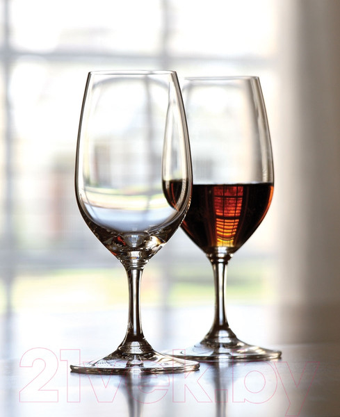 Изображение товара Набор бокалов Riedel Vinum Port (2шт)