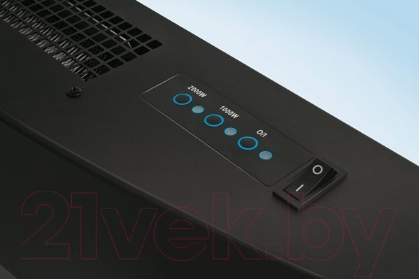 Изображение товара Электрокамин Electrolux EFP/W-1150URLS
