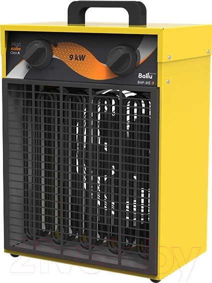Изображение товара Тепловая пушка электрическая Ballu BHP-ME-9