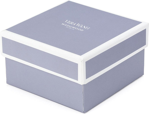 Изображение товара Набор подсвечников Wedgwood VW Love Knots (2шт)