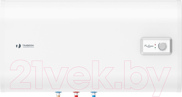 Изображение товара Накопительный водонагреватель Timberk SWH FSL2 50 HE