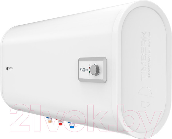 Изображение товара Накопительный водонагреватель Timberk SWH FSL2 50 HE