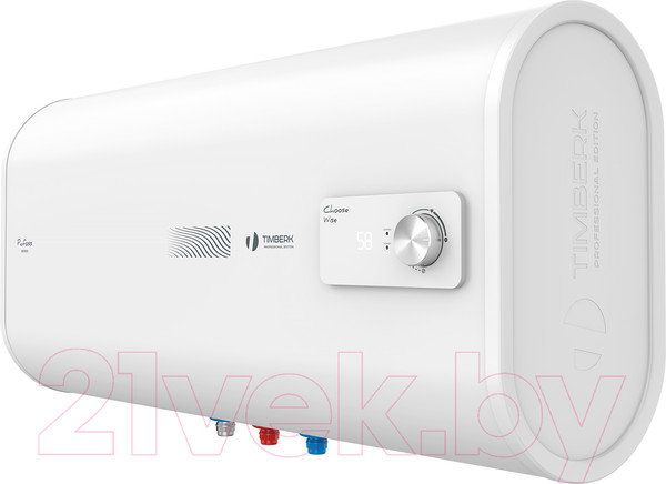 Изображение товара Накопительный водонагреватель Timberk SWH FSL2 80 HE