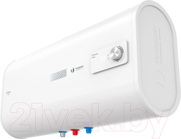 Изображение товара Накопительный водонагреватель Timberk SWH FSL2 80 HE