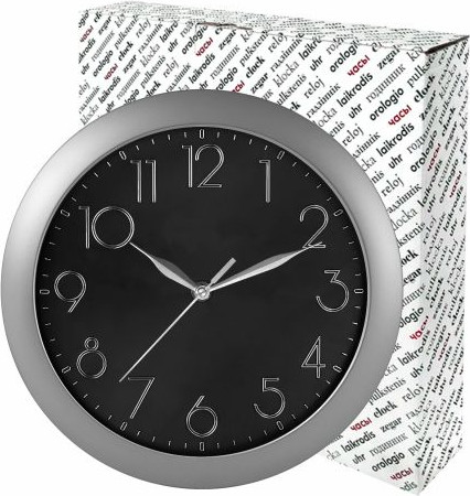 Изображение товара Настенные часы Troykatime 11170182