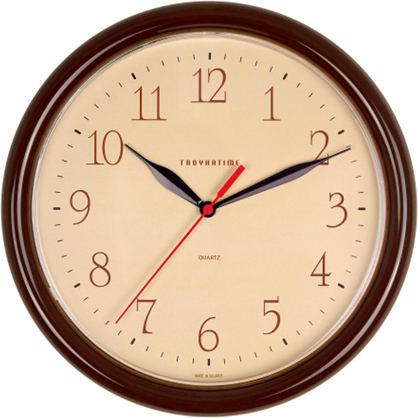 Изображение товара Настенные часы Troykatime 21234287