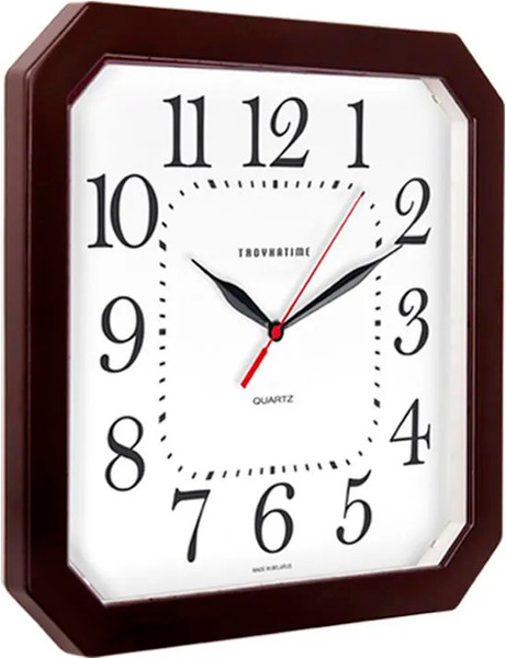 Изображение товара Настенные часы Troykatime 31331316