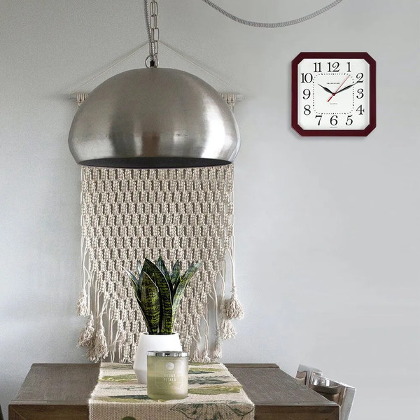 Изображение товара Настенные часы Troykatime 31331316