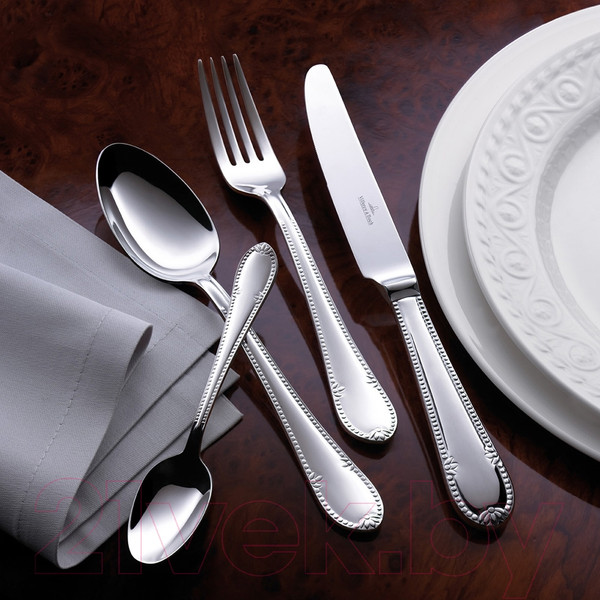 Изображение товара Набор столовых приборов Villeroy & Boch Mademoiselle / 12-6359-9057 (30пр)