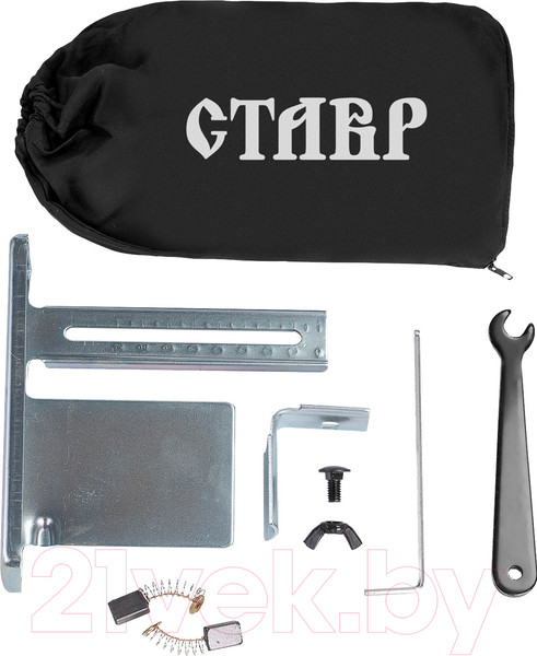 Изображение товара Электрорубанок Ставр РЭ-82/850