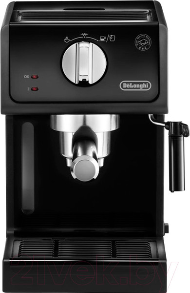 Изображение товара Кофеварка эспрессо DeLonghi ECP31.21