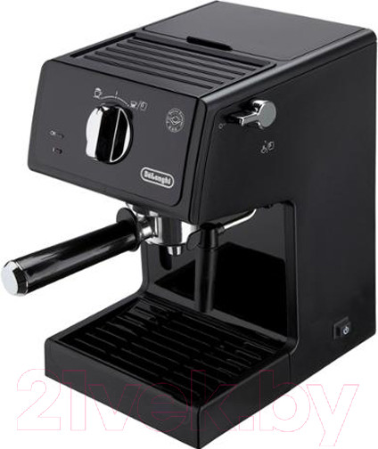 Изображение товара Кофеварка эспрессо DeLonghi ECP31.21
