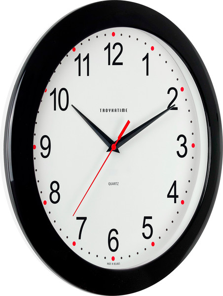 Изображение товара Настенные часы Troykatime 11100112